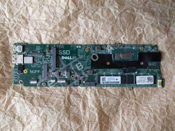 Материнська плата Dell Xps 13 9333